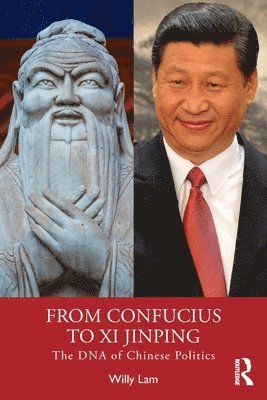 From Confucius to Xi Jinping 1