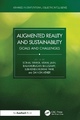 Augmented Reality and Sustainability