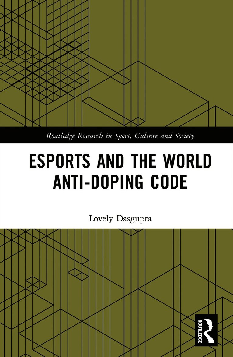 Esports and the World Anti-Doping Code