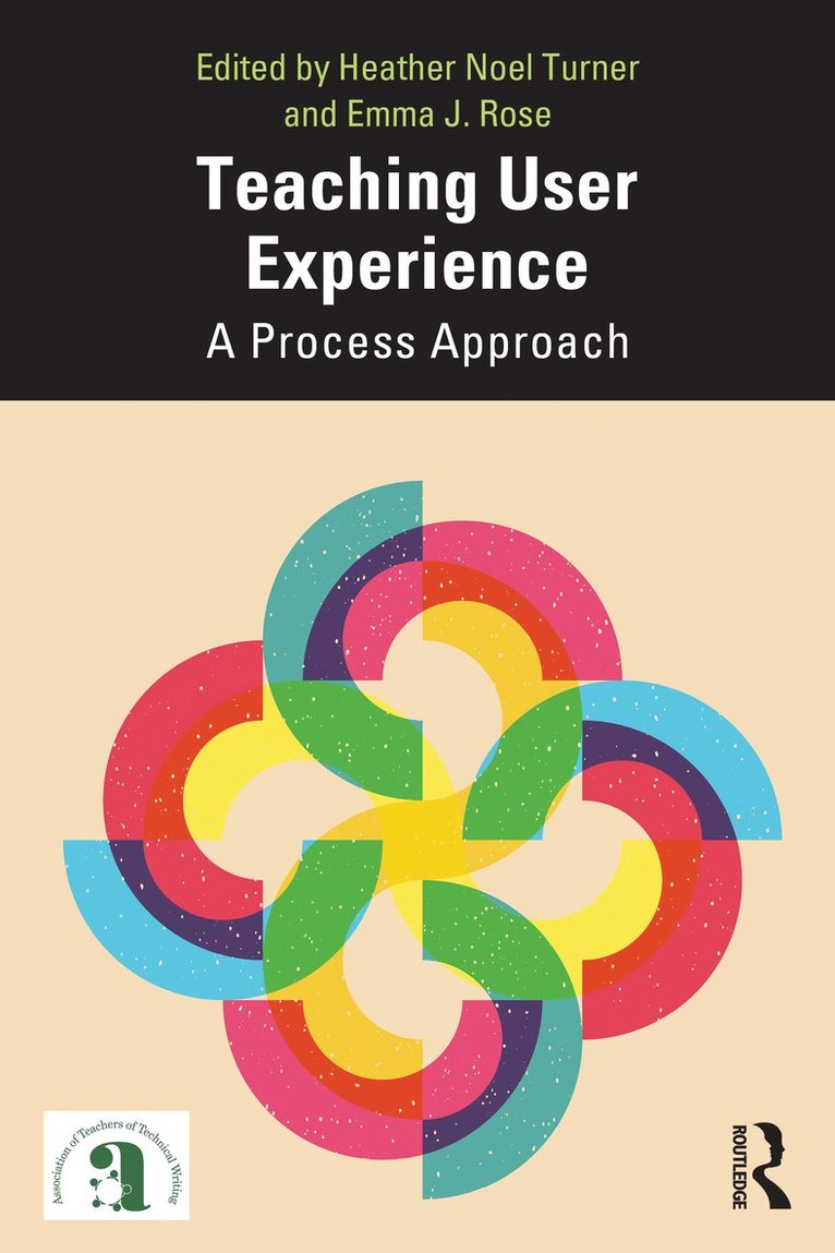 Heather Turner, Emma Rose - Teaching User Experience, Häftad