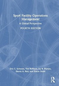 bokomslag Sport Facility Operations Management