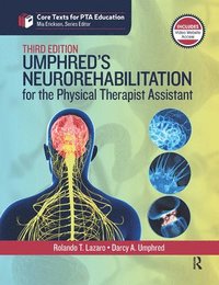 bokomslag Umphred's Neurorehabilitation for the Physical Therapist Assistant