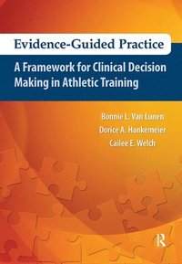 bokomslag Evidence-Guided Practice