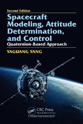 Spacecraft Modeling, Attitude Determination, and Control 1