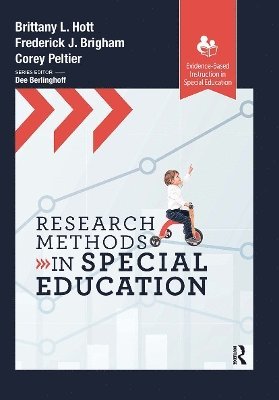 Research Methods in Special Education 1