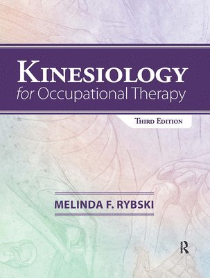 bokomslag Kinesiology for Occupational Therapy