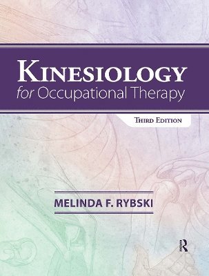 Kinesiology for Occupational Therapy 1