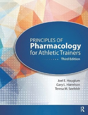 Principles of Pharmacology for Athletic Trainers