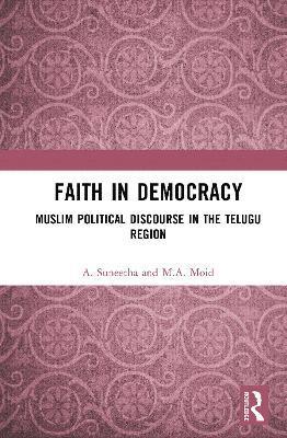 bokomslag Faith in Democracy