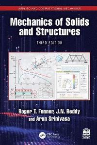 bokomslag Mechanics of Solids and Structures