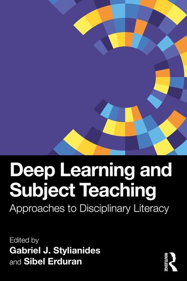 Gabriel J. Stylianides, Sibel Erduran - Deep Learning and Subject Teaching, Häftad