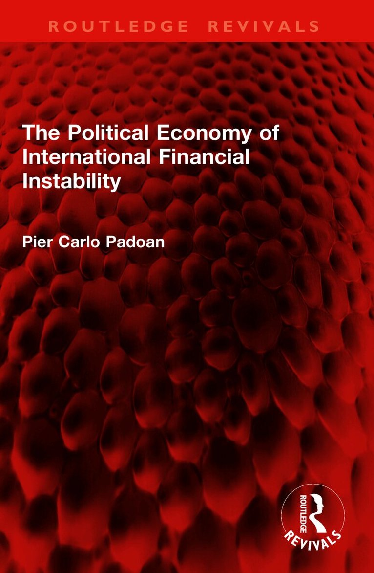 Political Economy of International Financial Instability