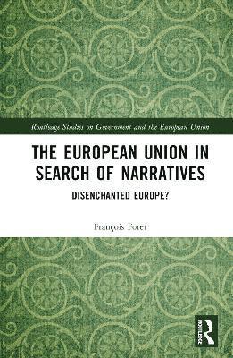 European Union in Search of Narratives
