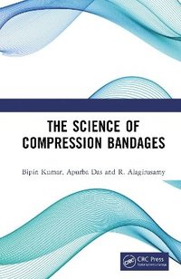 bokomslag The Science of Compression Bandages