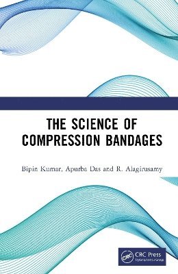 bokomslag The Science of Compression Bandages