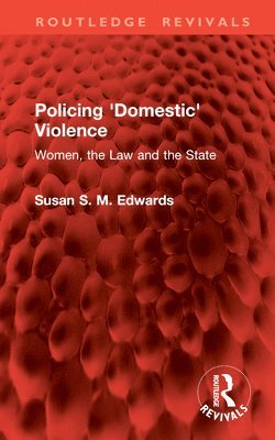 Policing 'Domestic' Violence 1