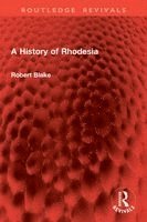 History of Rhodesia