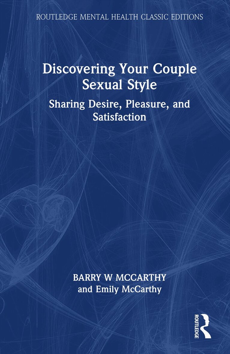 Discovering Your Couple Sexual Style