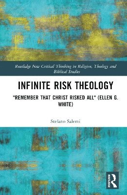 Infinite Risk Theology 1