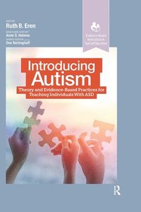 bokomslag Introducing Autism