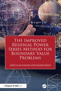 bokomslag The Improved Residual Power Series Method for Boundary Value Problems