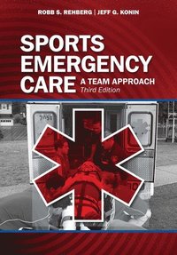 bokomslag Sports Emergency Care