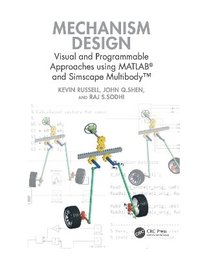 bokomslag Mechanism Design