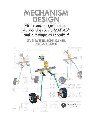 bokomslag Mechanism Design