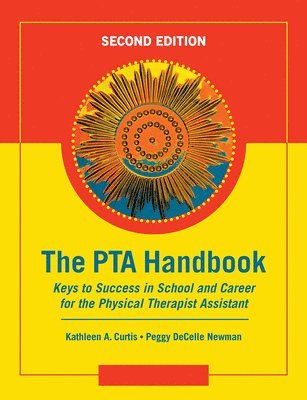 bokomslag PTA Handbook