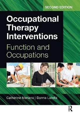 Occupational Therapy Interventions 1