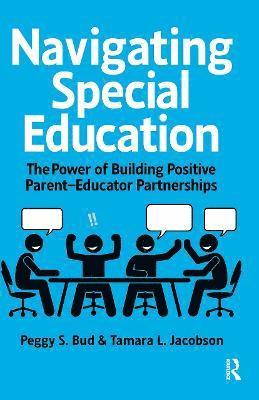 Navigating Special Education 1