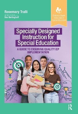 Specially Designed Instruction for Special Education 1