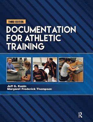 Documentation for Athletic Training 1