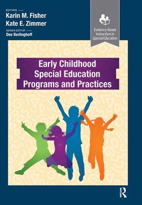 bokomslag Early Childhood Special Education Programs and Practices