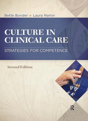 bokomslag Culture in Clinical Care