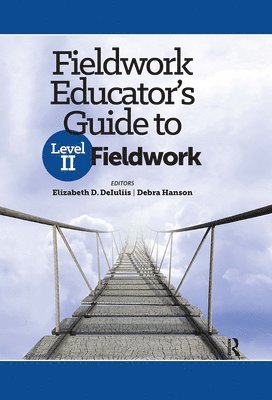 bokomslag Fieldwork Educator's Guide to Level II Fieldwork