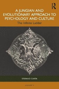 bokomslag A Jungian and Evolutionary Approach to Psychology and Culture