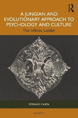 Stefano Carta - Jungian and Evolutionary Approach to Psychology and Culture, Häftad
