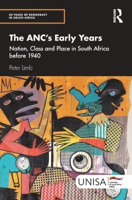 The ANC's Early Years 1