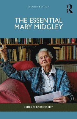 Mary Midgley, David Midgley - Essential Mary Midgley, Häftad