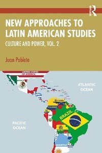 bokomslag New Approaches to Latin American Studies