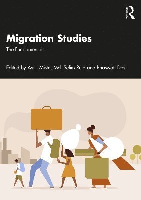 bokomslag Migration Studies