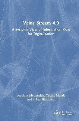 bokomslag Value Stream 4.0