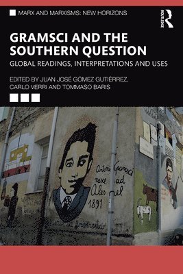 bokomslag Gramsci and the Southern Question