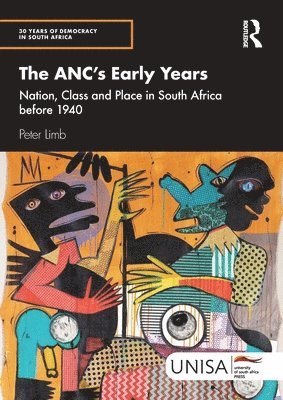 The ANC's Early Years 1