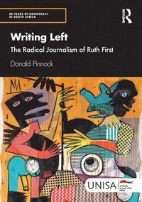 bokomslag Writing Left