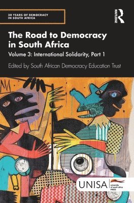 The Road to Democracy in South Africa 1