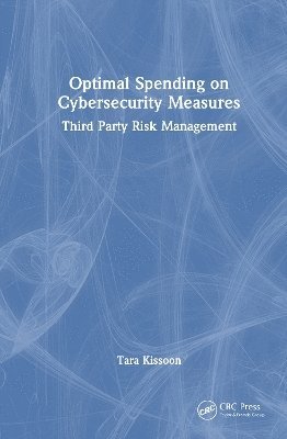 Optimal Spending on Cybersecurity Measures