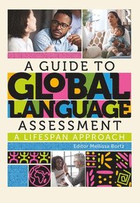 bokomslag Guide to Global Language Assessment