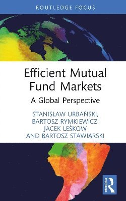 Efficient Mutual Fund Markets 1